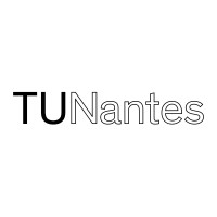 TU-Nantes logo, TU-Nantes contact details