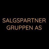 Salgspartnergruppen AS logo, Salgspartnergruppen AS contact details