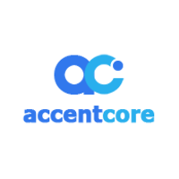 accentcore logo, accentcore contact details