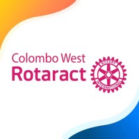 Rotaract Club of Colombo West logo, Rotaract Club of Colombo West contact details