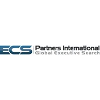 ECS PARTNERS INTERNATIONAL logo, ECS PARTNERS INTERNATIONAL contact details