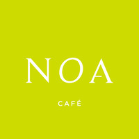 NOA Cafe logo, NOA Cafe contact details