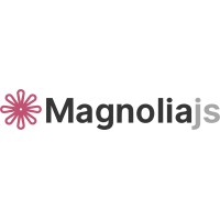 MagnoliaJS logo, MagnoliaJS contact details