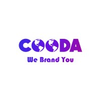 Cooda logo, Cooda contact details