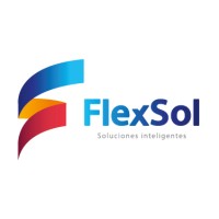 FlexSol logo, FlexSol contact details