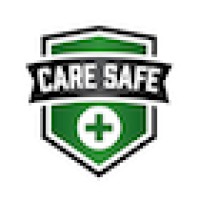 Care Safe logo, Care Safe contact details