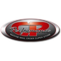 Cp Performance logo, Cp Performance contact details