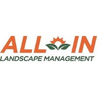 All In Landscape Management logo, All In Landscape Management contact details