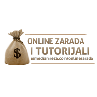 Online Zarada i Tutorijali logo, Online Zarada i Tutorijali contact details