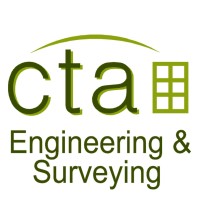 CTA Engineering & Surveying logo, CTA Engineering & Surveying contact details