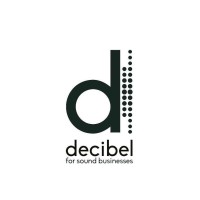 Decibel Consulting logo, Decibel Consulting contact details