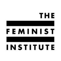 The Feminist Institute logo, The Feminist Institute contact details