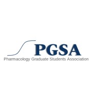 Pharmacology Graduate Students Association (PGSA) logo, Pharmacology Graduate Students Association (PGSA) contact details