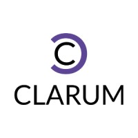 Clarum logo, Clarum contact details