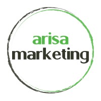 Arisa Marketing logo, Arisa Marketing contact details