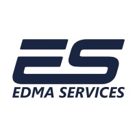 EDMA Services logo, EDMA Services contact details