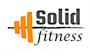 Solid Fitness logo, Solid Fitness contact details