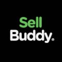 SellBuddy logo, SellBuddy contact details