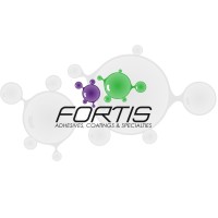 FORTIS Adhesives & Coatings logo, FORTIS Adhesives & Coatings contact details