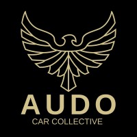 AUDO logo, AUDO contact details