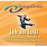 DialogoDiretto srl logo, DialogoDiretto srl contact details