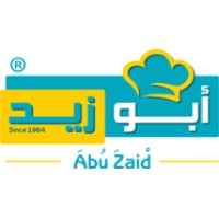 Abu Zaid Restaurants Co logo, Abu Zaid Restaurants Co contact details