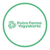 Putra Farma Yogyakarta logo, Putra Farma Yogyakarta contact details