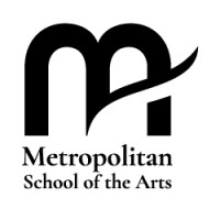 METROPOLITAN SCHOOL OF THE ARTS logo, METROPOLITAN SCHOOL OF THE ARTS contact details