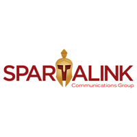 SpartaLink Communications Group, Inc. logo, SpartaLink Communications Group, Inc. contact details