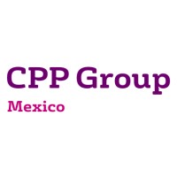 CPP México logo, CPP México contact details