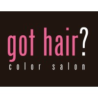 Got Hair? Color Salon logo, Got Hair? Color Salon contact details