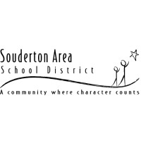 SOUDERTON AREA SCHOOL DISTRICT logo, SOUDERTON AREA SCHOOL DISTRICT contact details