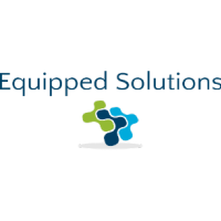 Equipped Solutions logo, Equipped Solutions contact details