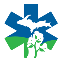 Michigan Rural EMS Network logo, Michigan Rural EMS Network contact details