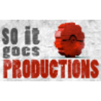 So It Goes Productions logo, So It Goes Productions contact details