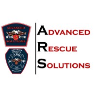 Advanced Rescue Solutions logo, Advanced Rescue Solutions contact details