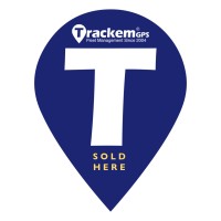 Trackem logo, Trackem contact details