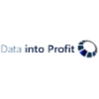 Data into Profit (Pty) Ltd logo, Data into Profit (Pty) Ltd contact details