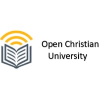 Open Christian University logo, Open Christian University contact details