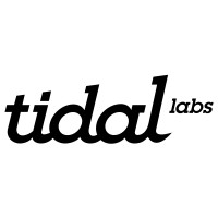 Tidal Labs logo, Tidal Labs contact details