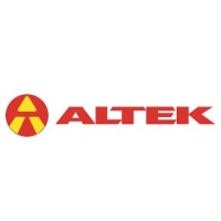 ALTEK DÖKÜM A.Ş. logo, ALTEK DÖKÜM A.Ş. contact details