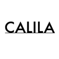 Calila logo, Calila contact details