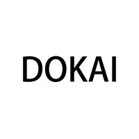 DOKAI logo, DOKAI contact details