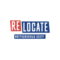 ReLocate logo, ReLocate contact details