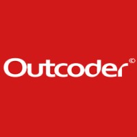 Outcoder logo, Outcoder contact details