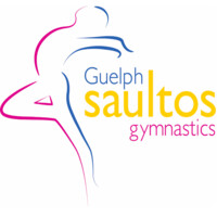 Guelph Saultos Gymnastics logo, Guelph Saultos Gymnastics contact details