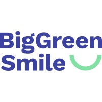 BigGreenSmile Ltd logo, BigGreenSmile Ltd contact details