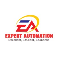 Expert Automation logo, Expert Automation contact details