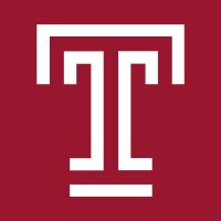 Temple University Center for American Language And Culture logo, Temple University Center for American Language And Culture contact details