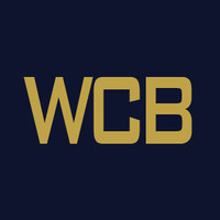 WCB Warehouse logo, WCB Warehouse contact details